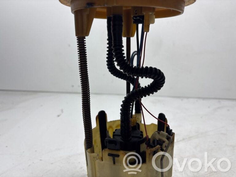 Pompe à carburant