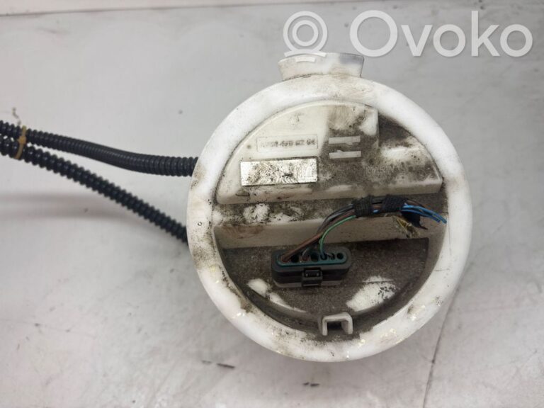 Pompe à carburant