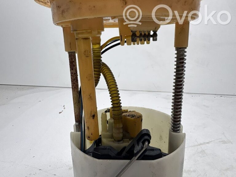Pompe à carburant