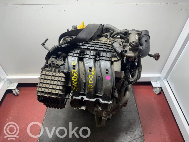 Moteur