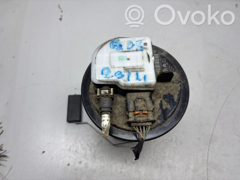 Pompe à carburant