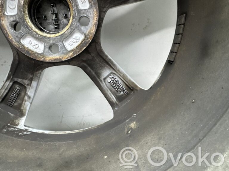 Jante alliage R18