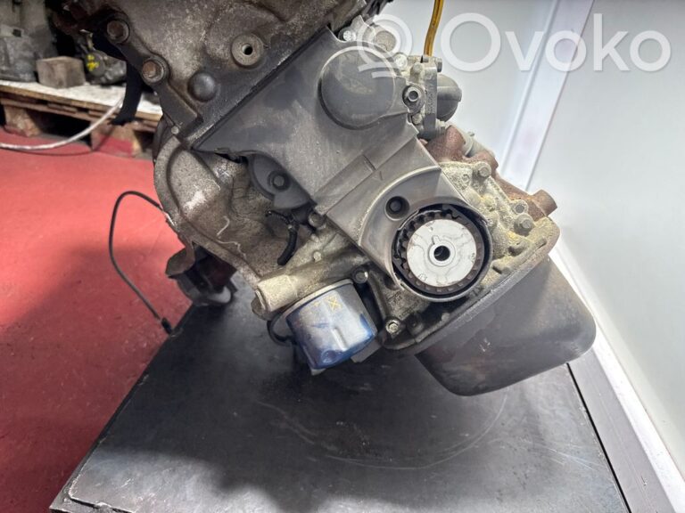 Moteur