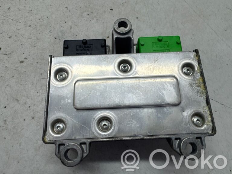 Module de contrôle airbag