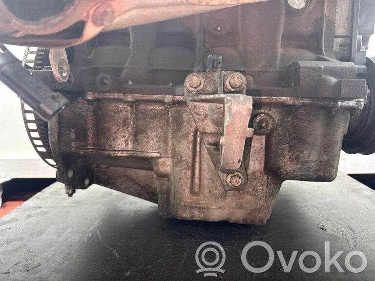 Moteur