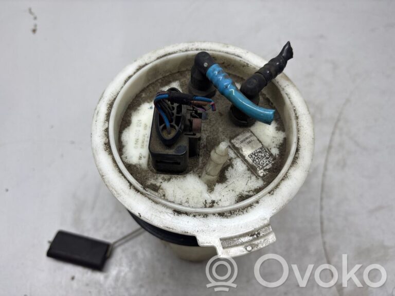 Pompe à carburant