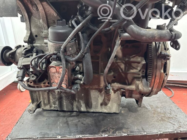 Moteur