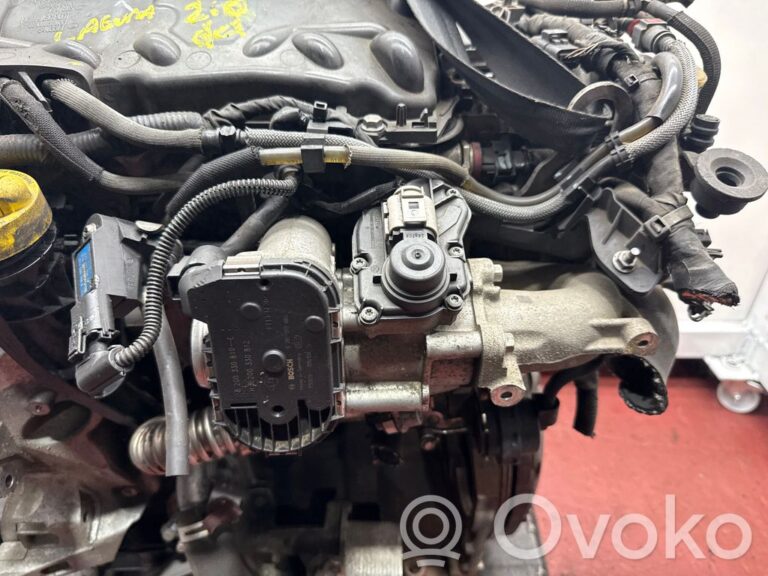 Moteur
