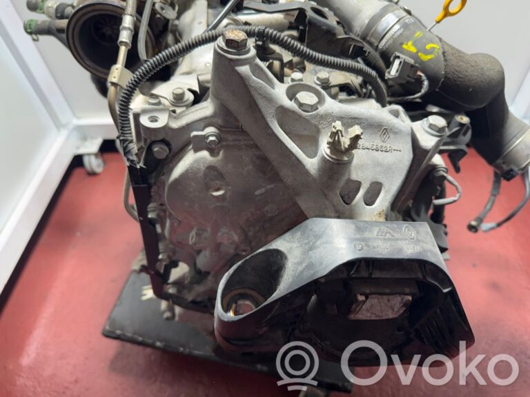 Moteur