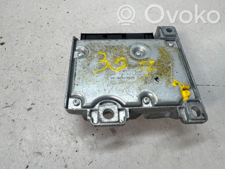 Module de contrôle airbag