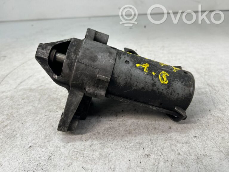 Démarreur