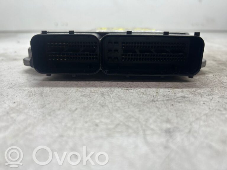 Calculateur moteur ECU
