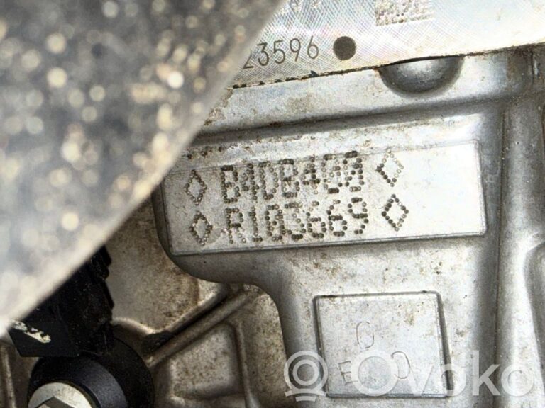 Moteur