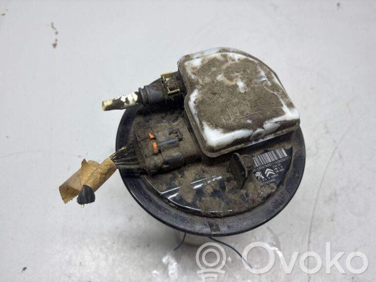 Pompe à carburant