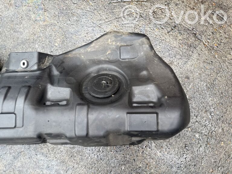 Réservoir de carburant
