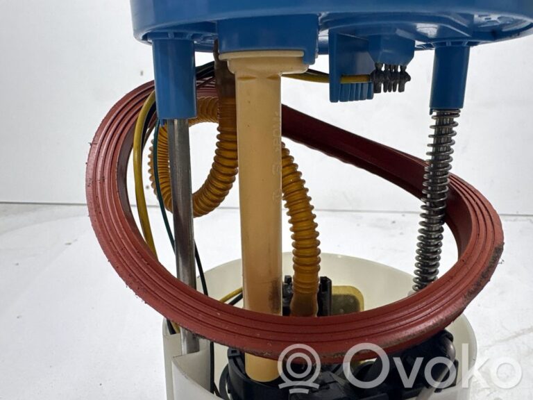 Pompe à carburant