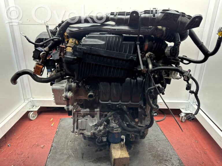 Moteur
