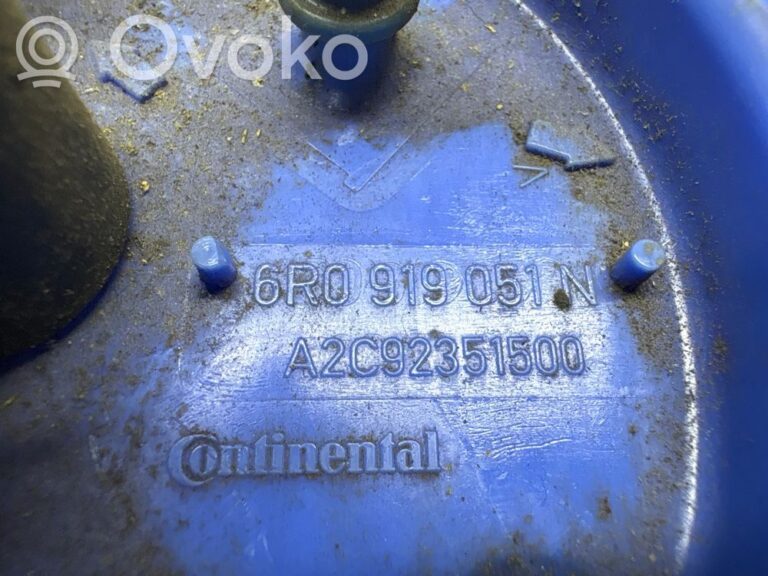 Pompe à carburant