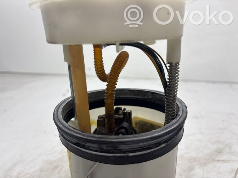 Pompe à carburant