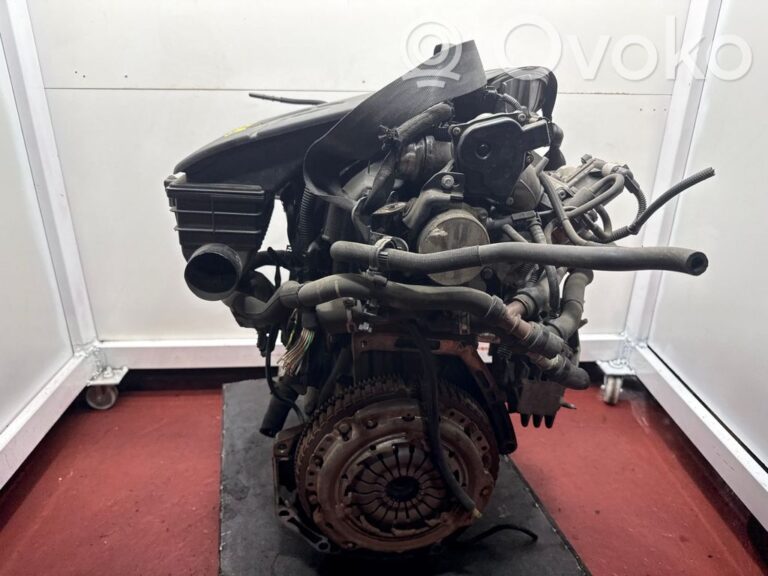 Moteur