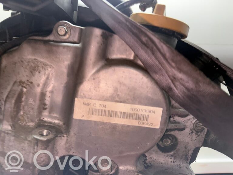 Moteur