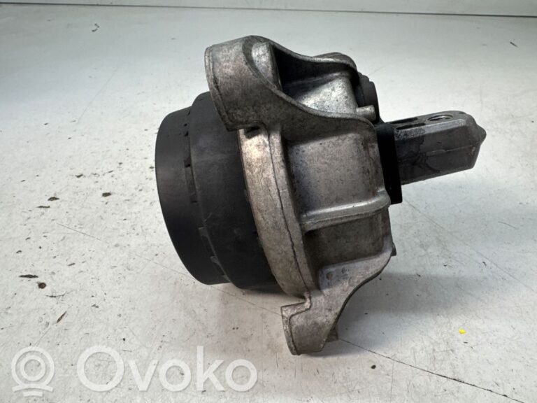 Support de moteur, coussinet