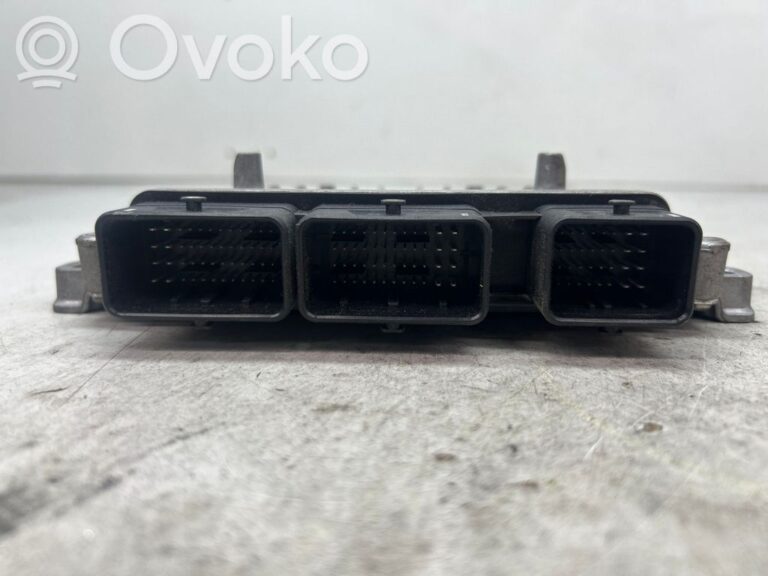 Calculateur moteur ECU