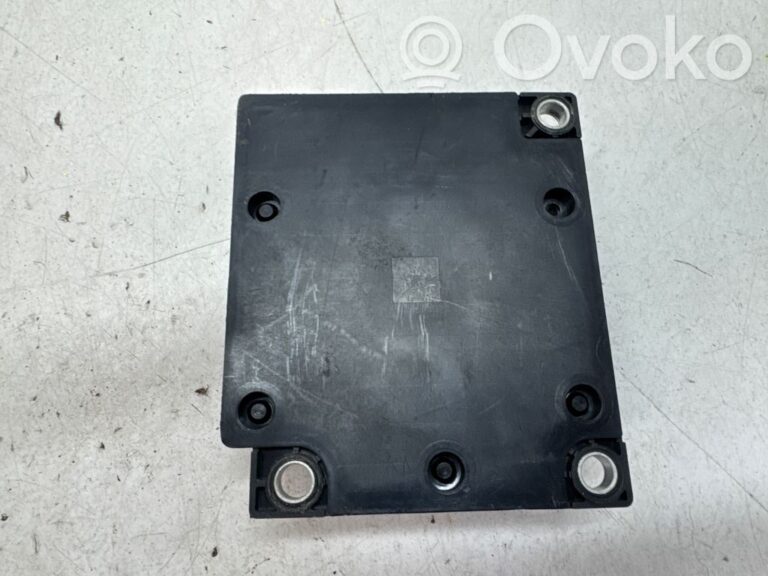 Module de contrôle airbag