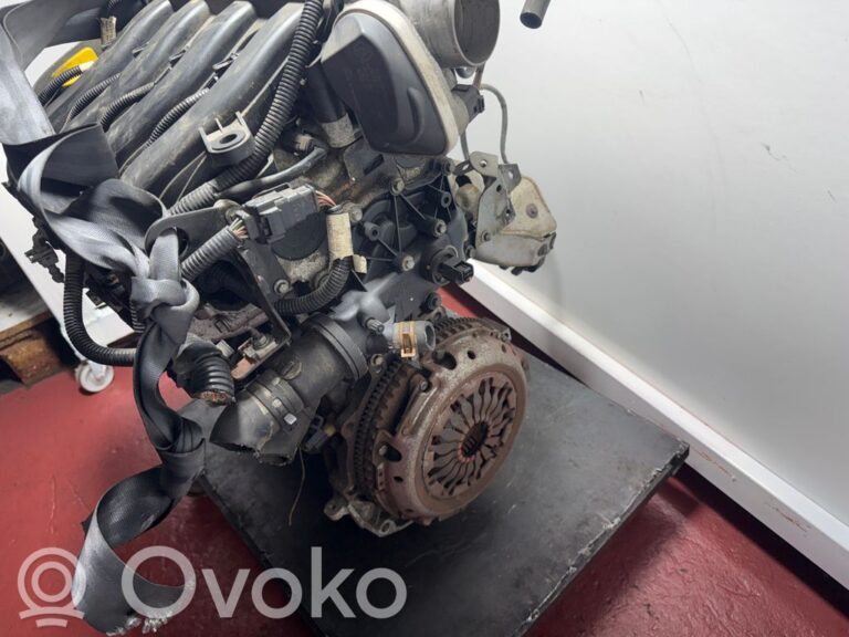 Moteur