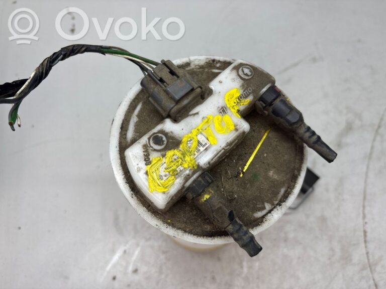 Pompe à carburant
