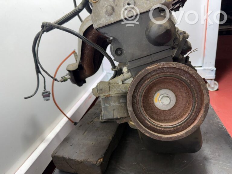 Moteur