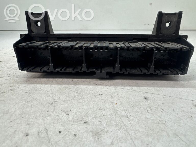 Module de fusibles