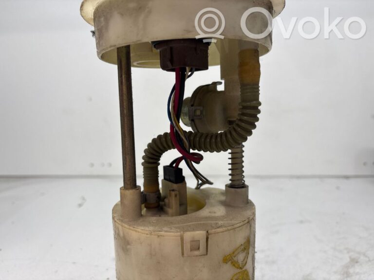 Pompe à carburant