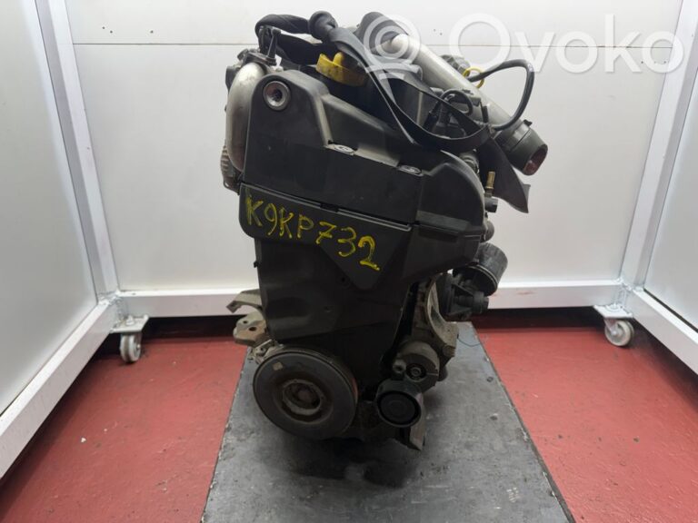 Moteur
