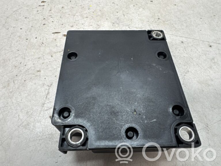 Module de contrôle airbag