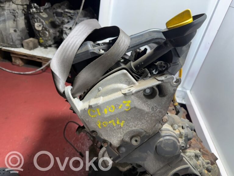 Moteur