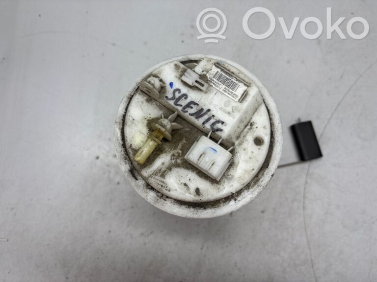 Pompe à carburant