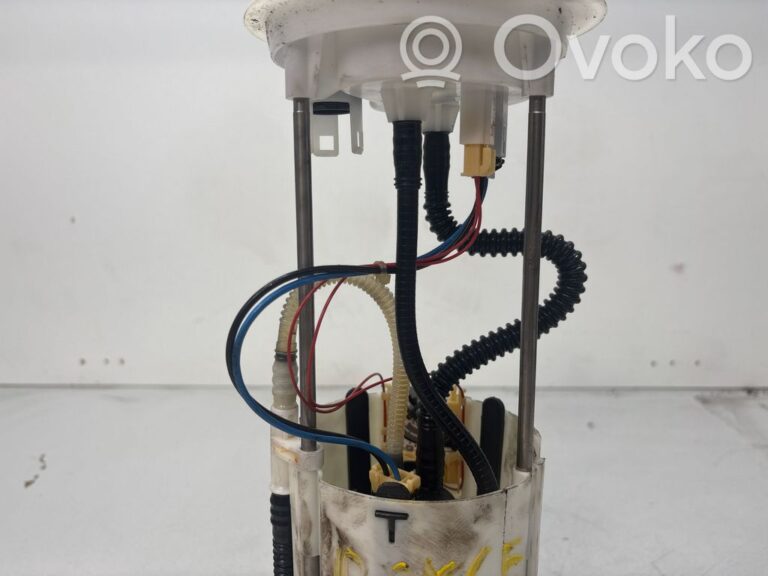 Pompe à carburant