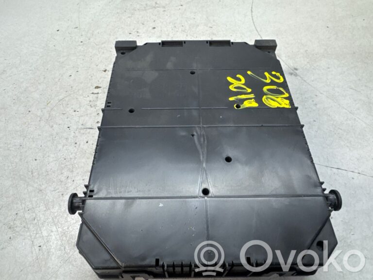 Module de fusibles