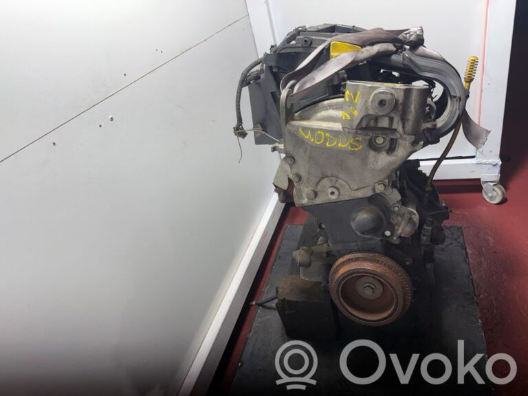Moteur