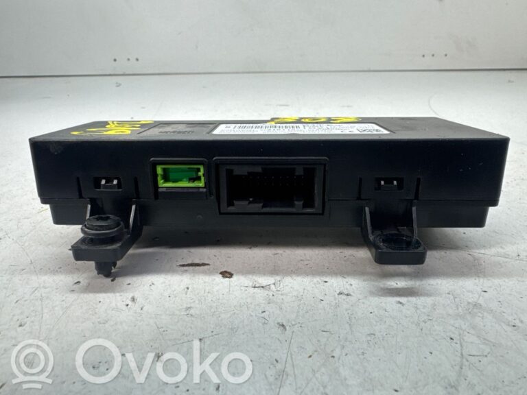 Module unité de contrôle Bluetooth
