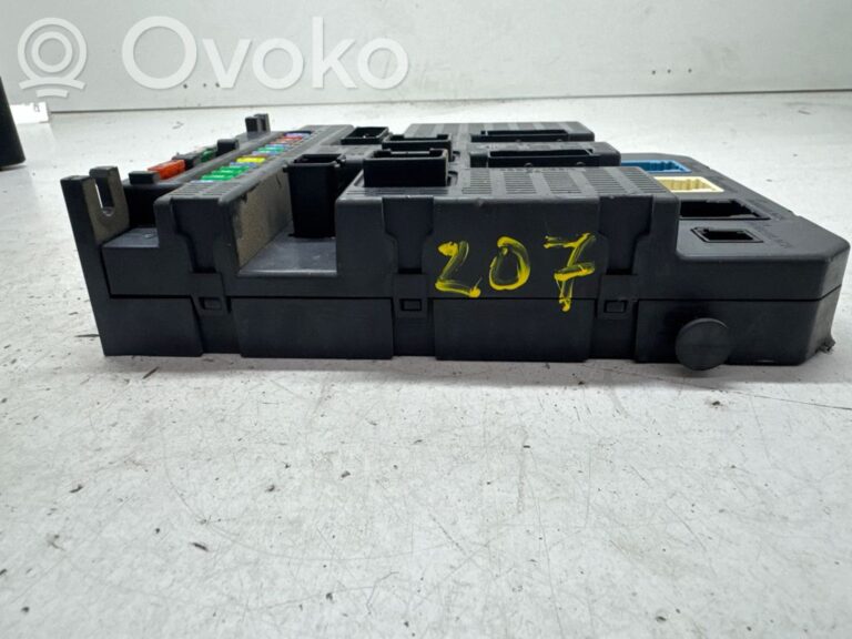 Module de fusibles