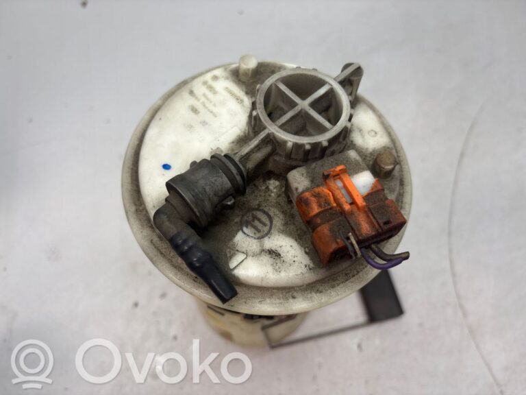 Pompe à carburant