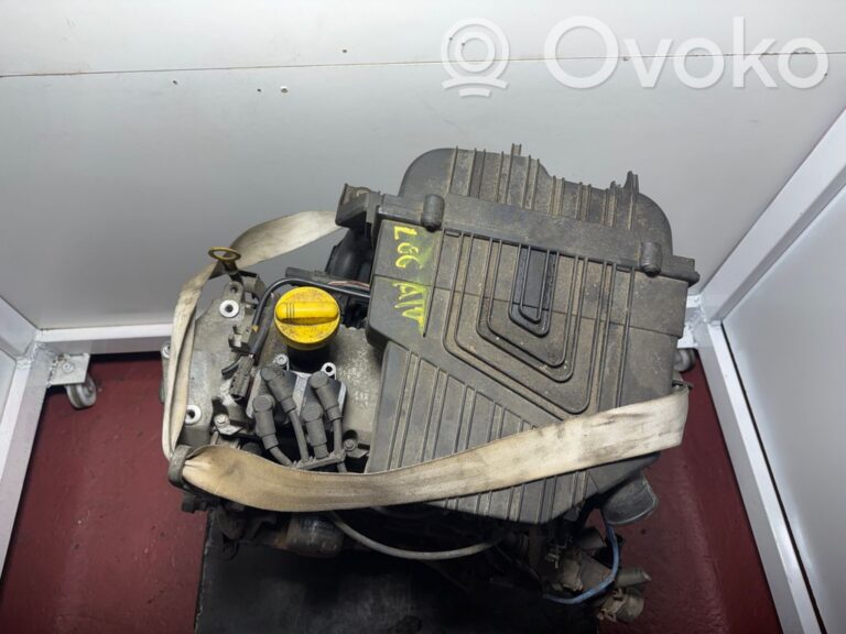 Moteur