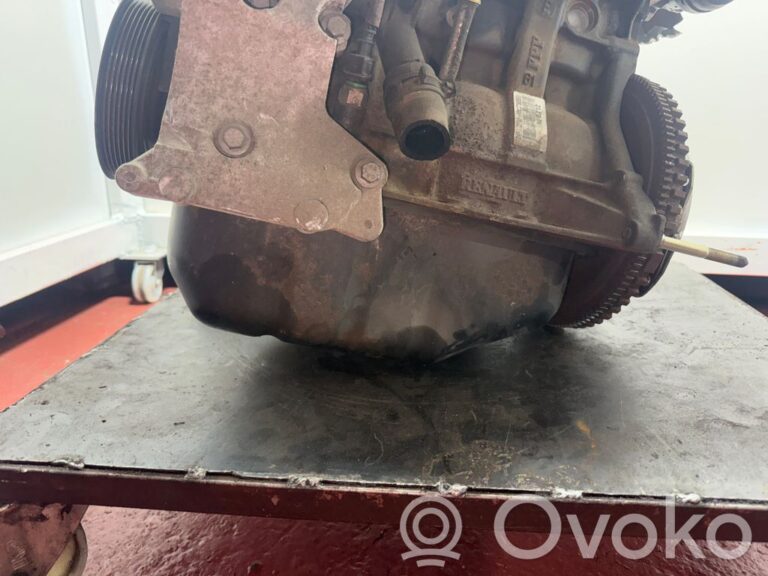 Moteur