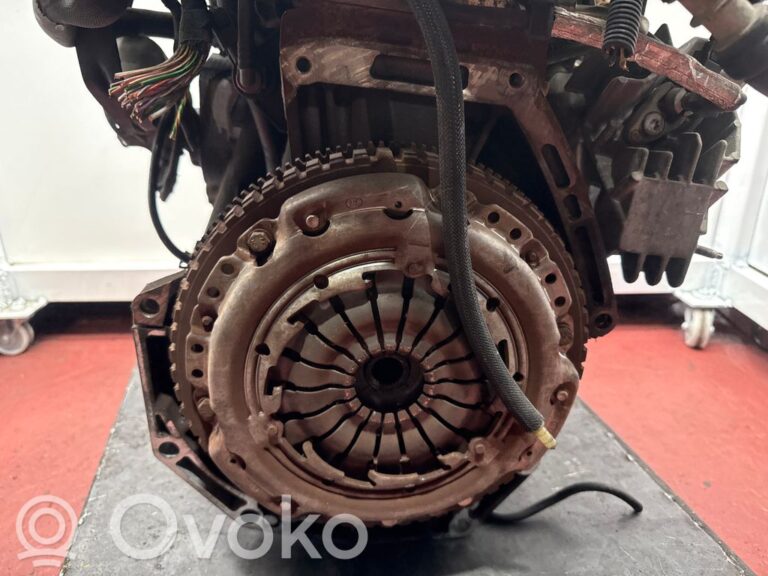 Moteur