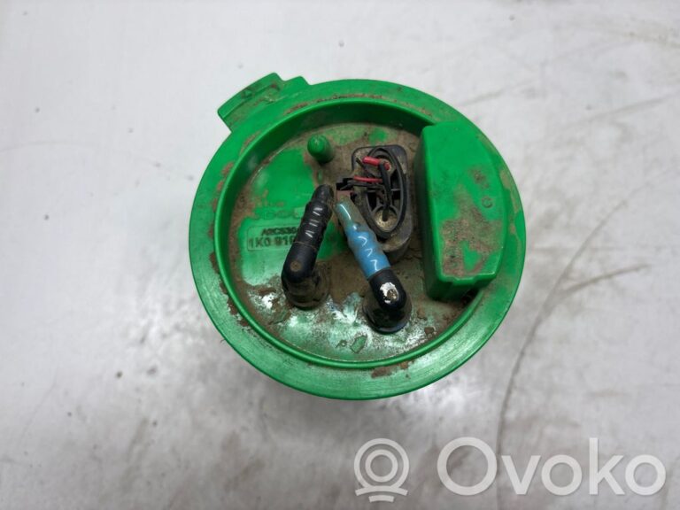 Pompe à carburant