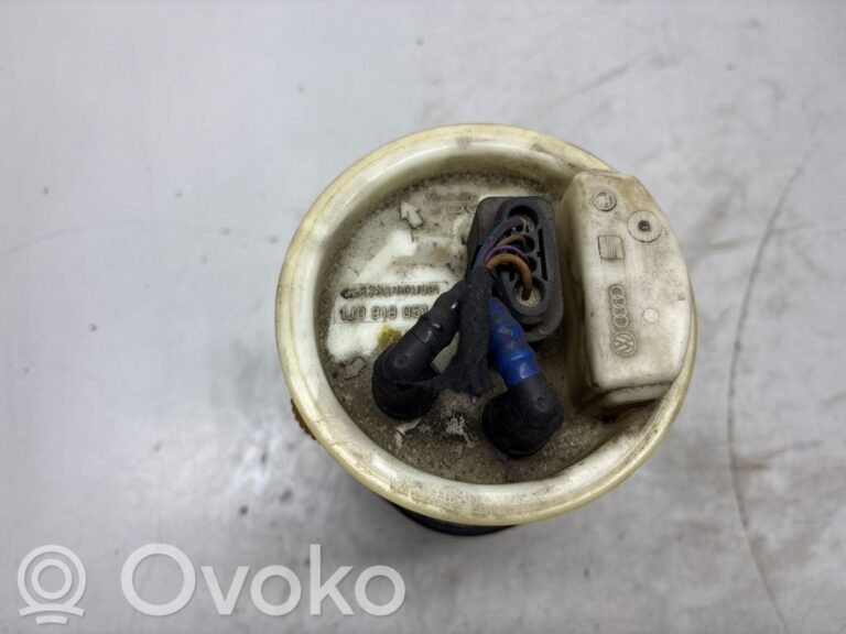 Pompe à carburant