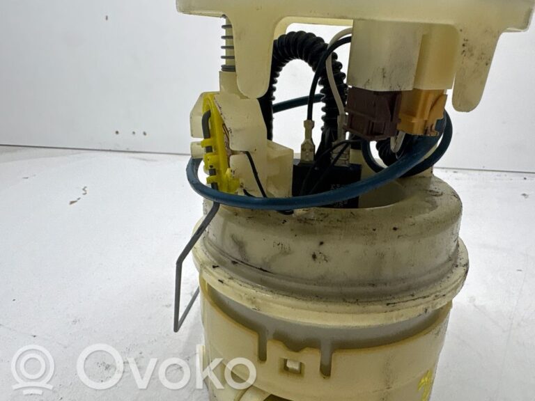 Pompe à carburant
