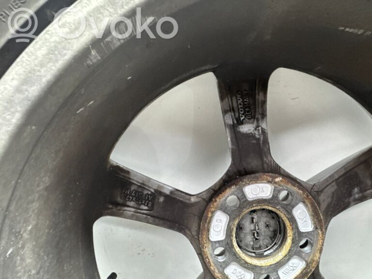 Jante alliage R18